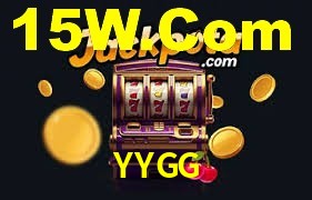 Welcome Bonus YYGG