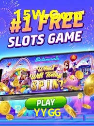 Welcome Bonus YYGG
