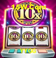 Jogos de Slot YYGG
