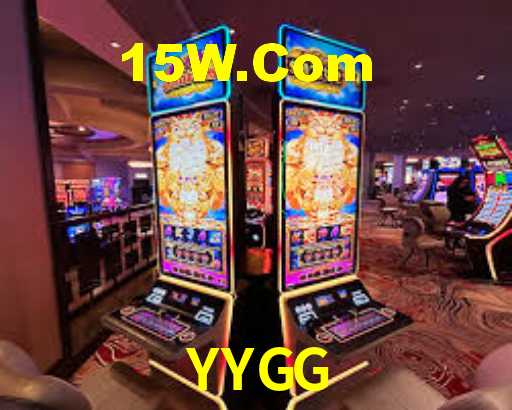 Sinta a adrenalina dos jogos de cassino com YYGG