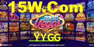 Live Casino YYGG