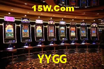 Casino Ao Vivo YYGG