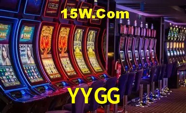 Estatísticas do Jogo YYGG