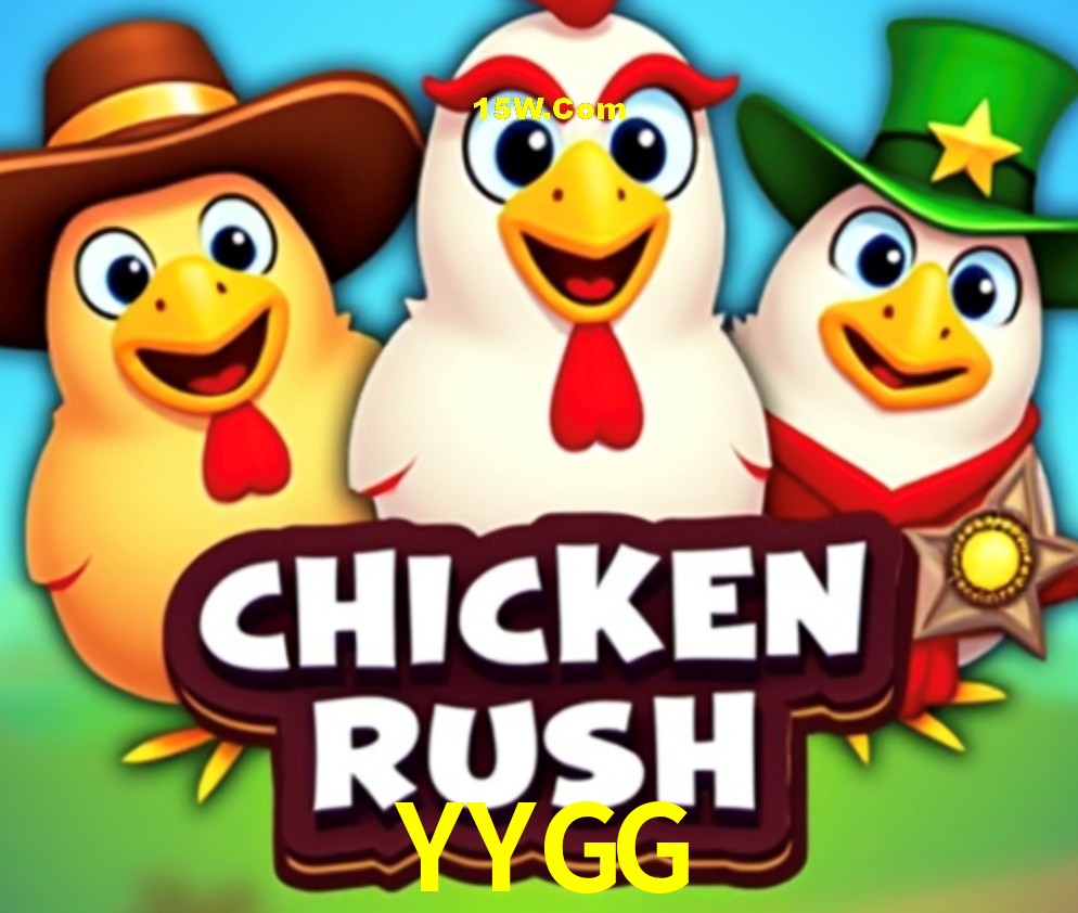 Estatísticas YYGG